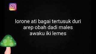 Download Lagu lirik lagu passelo ngeliyo MP3