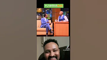 Yonatan Aklilu Marcil Tv Seifu On Ebs Seifu Fantahun Ebs Tv Yoni Magna Fun Christ Army 
