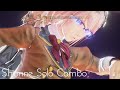 Tales of Arise - Shionne Solo Combo