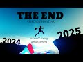 THE END: 2024 TO 2025 PIANO AND STRINGS ARRANGEMENT BY BEHZAD BHANDARI