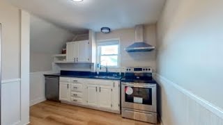 Apartment for Rent in East Providence 2BR/1BA by East Providence Property Management