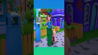 Police Officer Song Songs For Children