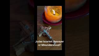 Download Lagu Was Judas a Villain or Victim? MP3 Download Lagu Was Judas a Villain or Victim? MP3