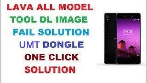 Lava Z80e,80,81,91,61,60,60s Z series All mtk Cpu tool dl image fail solution