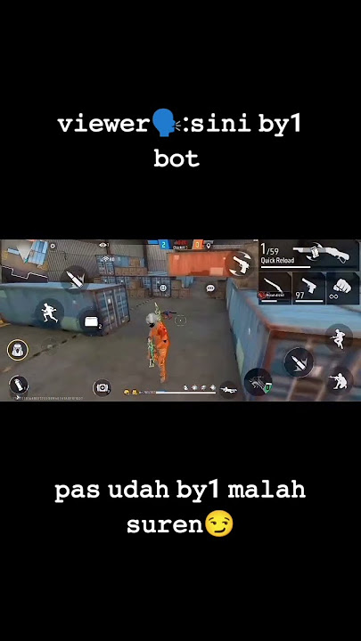 HAYANG BEWAN DEK🗿🗿#freefireshorts #freefire #gaming #epep #freefiremax #ff