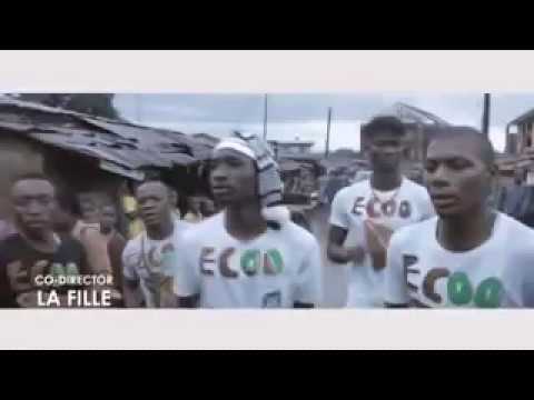 Ecoo Nwamba D Ogene Hiphop Master - Nnene