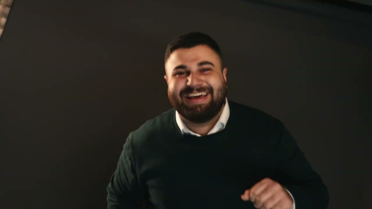 Yacoub Asmar - Libe Takh [official ]يعقوب اسمر ليبي تاخ ( 2026)