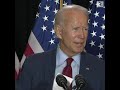 Joe Biden calls for nationwide mask mandate | ABC News