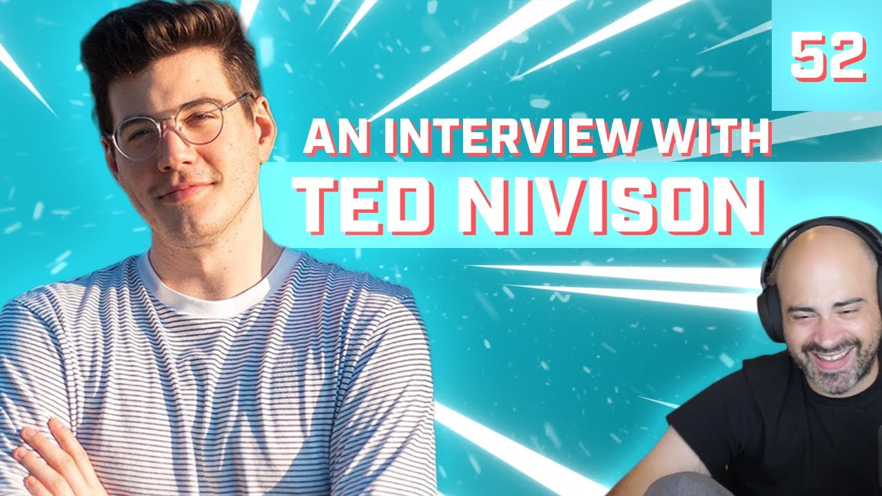 ted nivison movie review