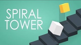 Spiral Tower