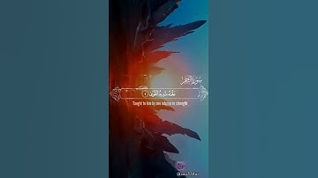 اسلام صبحي/سورة النجم_والنجم اذا هوى #اسلام_صبحي#quran #قرآن #islam #alquran #viral #foryou #islamic