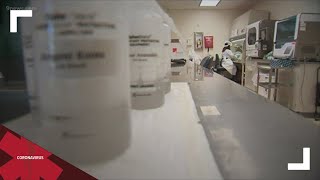 Colorado is tracking variant COVID-19 cases, and explaining which ones raise the most concern