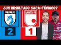 Iquique 2-1 Santa Fe - Copa Libertadores 2025 ft. Rafa Cifuentes - Goles y Resumen: Análisis