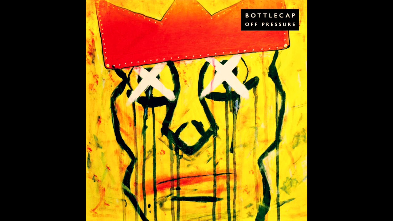 BOTTLECAP - The Shape Of Everything (Official Audio)