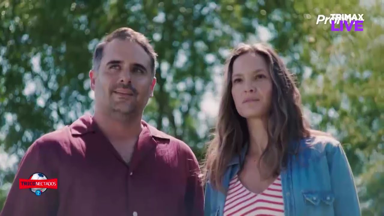 TRICONECTADOS #105 / SEBA VIERA / CACHO BLANCO / UMBRO