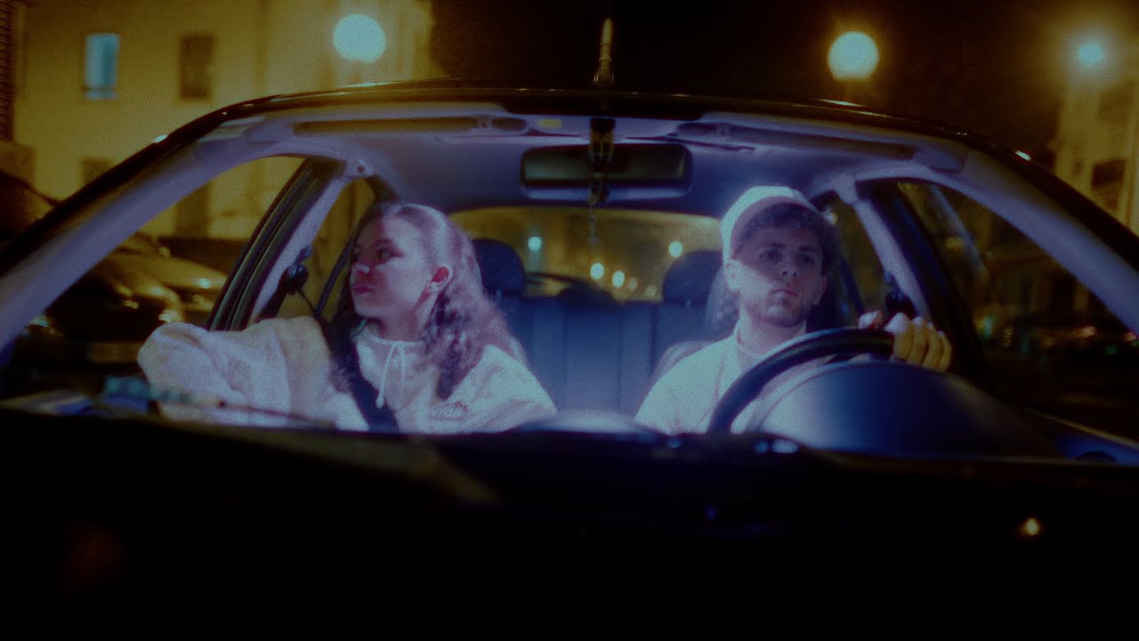 Tito - dsclp n avisar (feat. Trista)