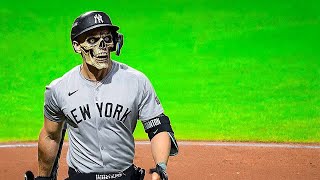 The Most Intimidating Hitters in Baseball History..