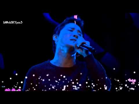 Video Love Is Like Snowflake Dasar