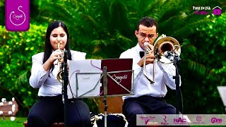 Game Of Thrones - Musical Songsdei - Casamento - Wedding Orchestra screenshot 3