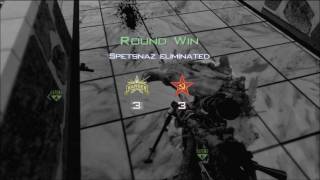 Bad GWK + Sickest Reactions MW2 history ! | Terminal | Mala Bounce... NOT