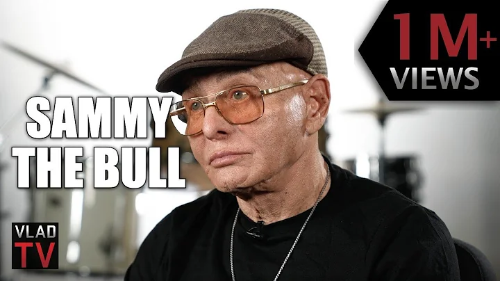 Sammy the Bull on Killing Johnny Keys: I Fell in L...