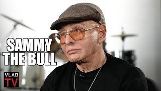 Sammy the Bull on Killing Johnny Keys: I Fell in Love with Him, He Died Like a Man (Part 12)
