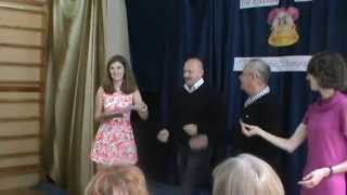 20.06.14 Вручение аттестатов. "Школа "Обучение в диалоге" 20.06.14 Вручение аттестатов. "Школа "Обучение в диалоге"