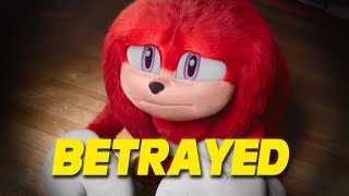 The Knuckles Show is DEEPER Than You Think! | Series Analysis + Review