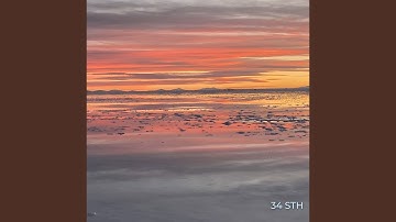 34STH (feat. Audrey Thirot)