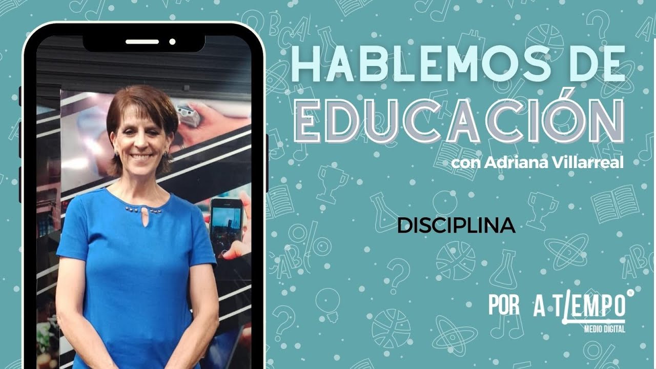 Hablemos de Educación por A Tiempo.Tv