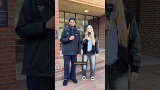 Rand Reporter: Vanderbilt students on collaboration
