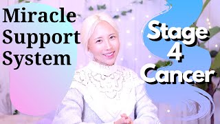 Physical Emotional Financial help, stage 4 cancer warrior gives you tips! One Miracle at a Time!