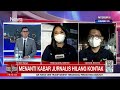 Keluarga 5 Jurnalis Hilang Datangi Posko DVI! Serahkan Data Antemortem untuk Identifikasi | (10/9)