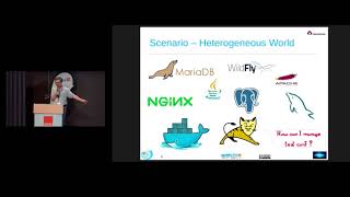 OW2con'18 - STAMP, or Test Amplification to DevTestOps service - Daniele Gagliardi