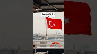 THIS IS ALSO TÜRKIYE 🇹🇷✈️ #travel #turkeytravelguide #türkiye #turkey #traveling