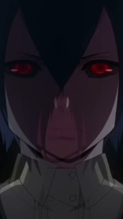 JJ anime || Toka || Tokyo Ghoul