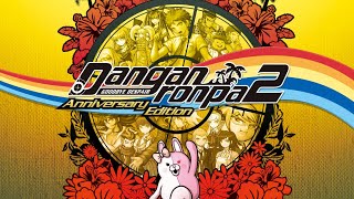 Danganronpa 2: Goodbye Despair [16]