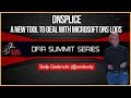 DNSplice: A New Tool to Deal with Those Super Ugly Microsoft DNS Logs - SANS DFIR Summit 2018