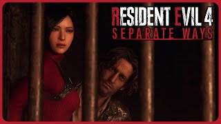 Resident Evil 4 Remake НОРМА NG+ / Separate Ways БЫСТРЕЕ 2х ЧАСОВ