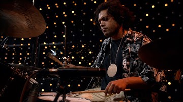 Makaya McCraven - Full Performance (Live on KEXP)