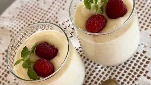 Apple Snow | Eat Well to Age Well | Beverley Jarvis