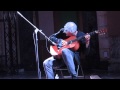 Marc ribot  solo guitar performance issue project room nyc 9122013