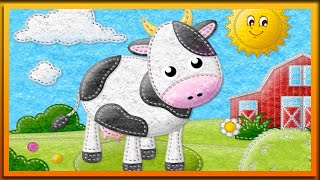 Farm Animal Sounds Games fo KIDS screenshot 4