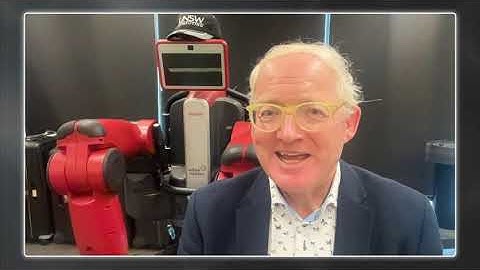 Quick Q&AI: the biggest challenges of AI