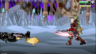 Epic Duel - Jugging with Bounty Hunter 5 Focus (ConQrR)