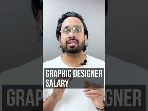 graphic-designer-salary-|-#graphicdesign-#shorts
