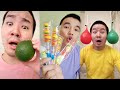 Junya1gou funny video 😂😂😂 vs Jouny funny man 😂😂😂 p310