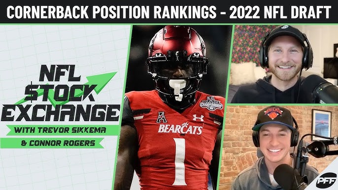 2022 nfl position rankings