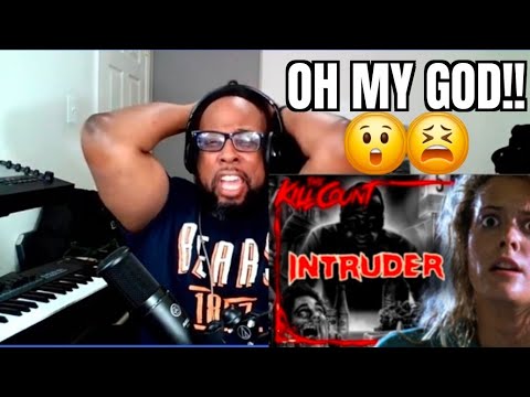 Intruder (1989) KILL COUNT by Dead Meat REACTION - YouTube