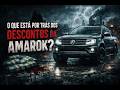 🚨 Amarok com DESCONTOS ABSURDOS: o que estão escondendo?